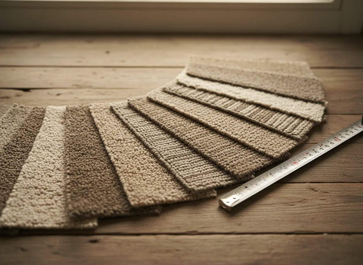 Carpet Installation Cedar Glen, CA FAQs
